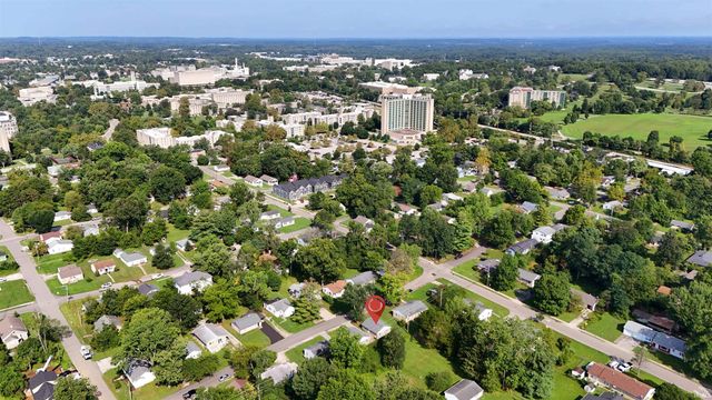 122 - 124 N Clark Street, Bloomington, IN 47408