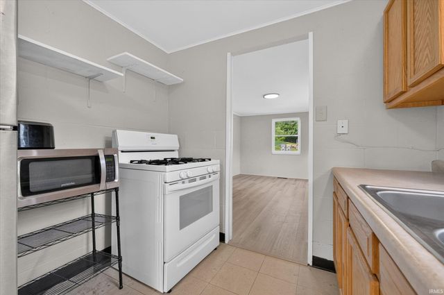 122 - 124 N Clark Street, Bloomington, IN 47408