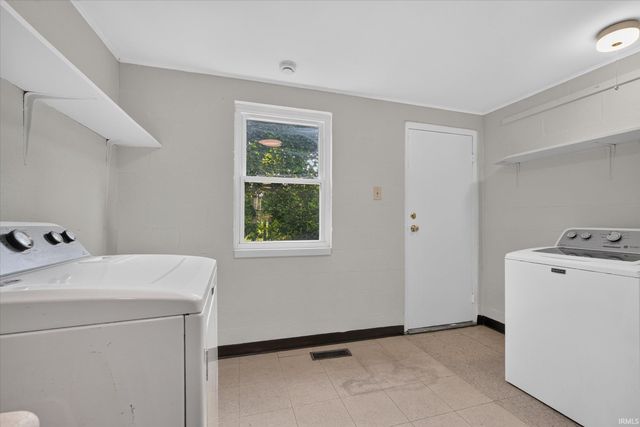 122 - 124 N Clark Street, Bloomington, IN 47408