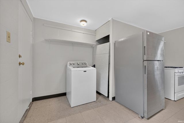 122 - 124 N Clark Street, Bloomington, IN 47408