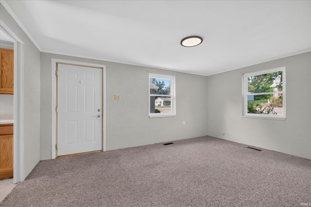 122 - 124 N Clark Street, Bloomington, IN 47408