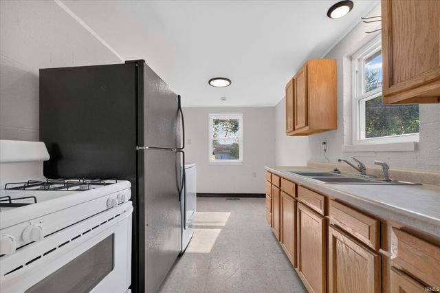 122 - 124 N Clark Street, Bloomington, IN 47408
