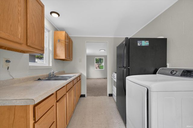 122 - 124 N Clark Street, Bloomington, IN 47408