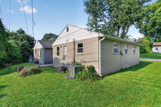122 - 124 N Clark Street, Bloomington, IN 47408