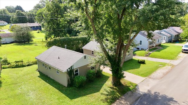 122 - 124 N Clark Street, Bloomington, IN 47408