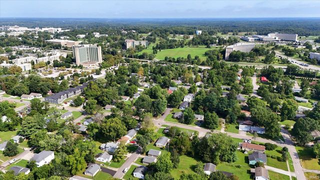 122 - 124 N Clark Street, Bloomington, IN 47408