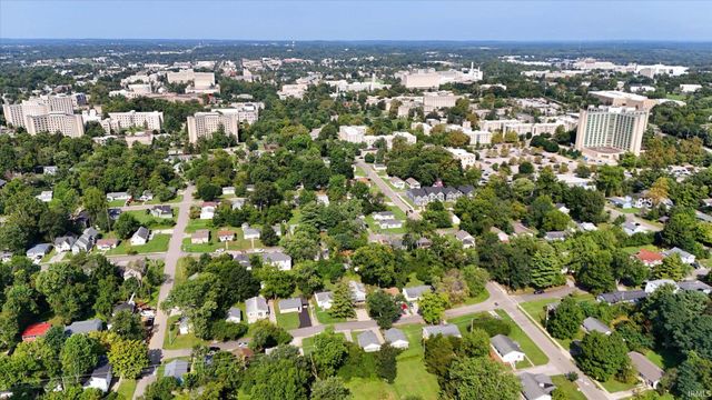 122 - 124 N Clark Street, Bloomington, IN 47408