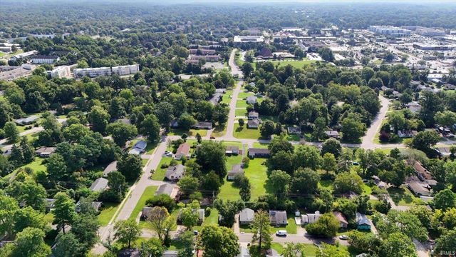 122 - 124 N Clark Street, Bloomington, IN 47408