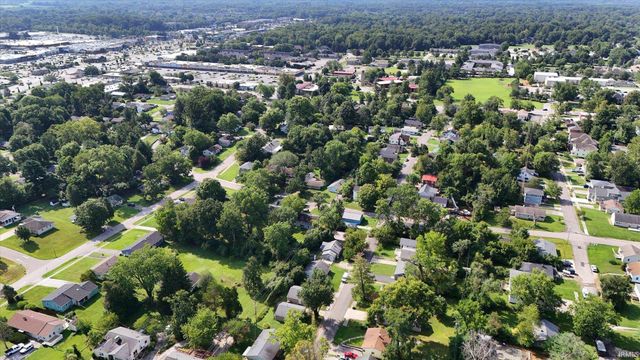 122 - 124 N Clark Street, Bloomington, IN 47408