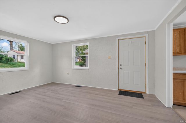 122 - 124 N Clark Street, Bloomington, IN 47408