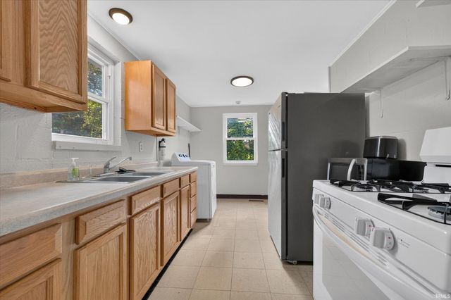 122 - 124 N Clark Street, Bloomington, IN 47408