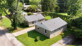 122 - 124 N Clark Street, Bloomington, IN 47408