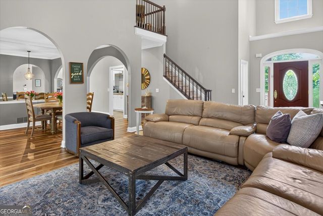 7540 Timberline Overlook, Cumming, GA 30041