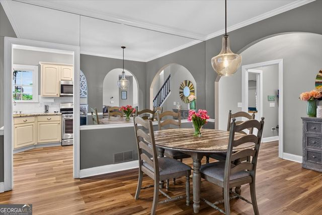 7540 Timberline Overlook, Cumming, GA 30041
