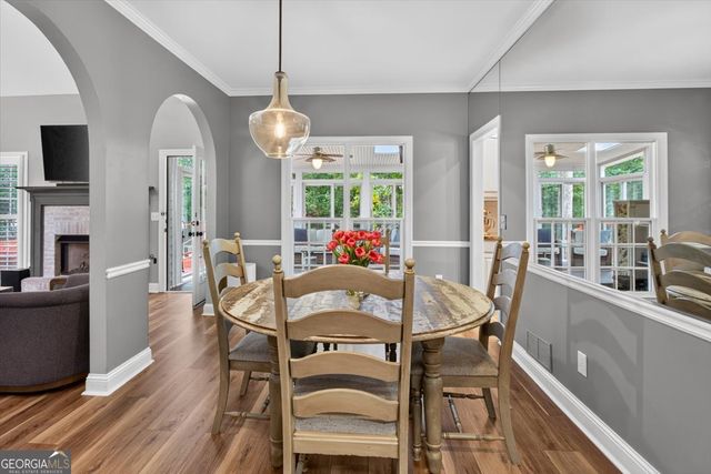 7540 Timberline Overlook, Cumming, GA 30041