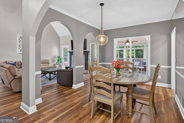 7540 Timberline Overlook, Cumming, GA 30041