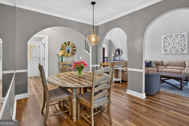7540 Timberline Overlook, Cumming, GA 30041