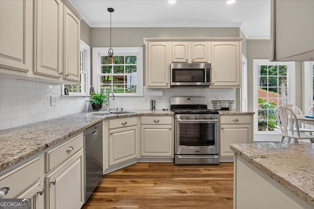 7540 Timberline Overlook, Cumming, GA 30041