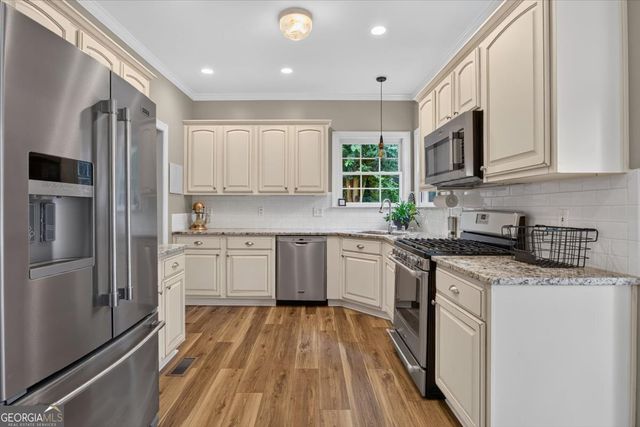 7540 Timberline Overlook, Cumming, GA 30041
