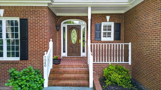 7540 Timberline Overlook, Cumming, GA 30041