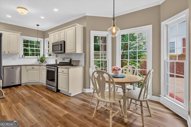7540 Timberline Overlook, Cumming, GA 30041