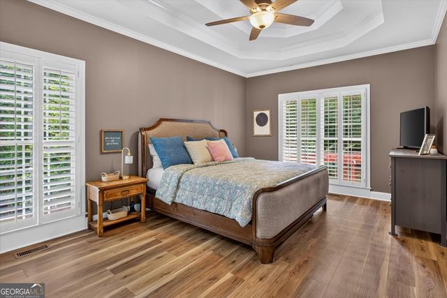 7540 Timberline Overlook, Cumming, GA 30041