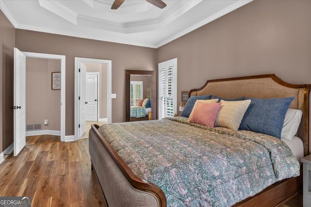 7540 Timberline Overlook, Cumming, GA 30041