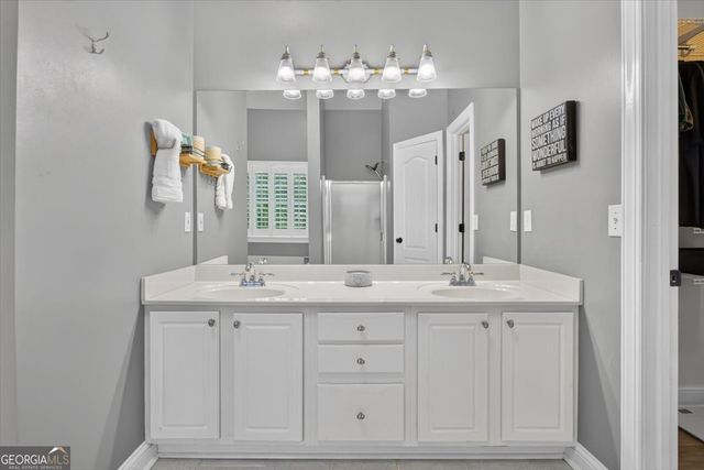 7540 Timberline Overlook, Cumming, GA 30041