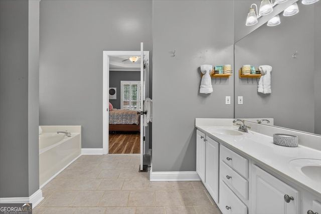 7540 Timberline Overlook, Cumming, GA 30041