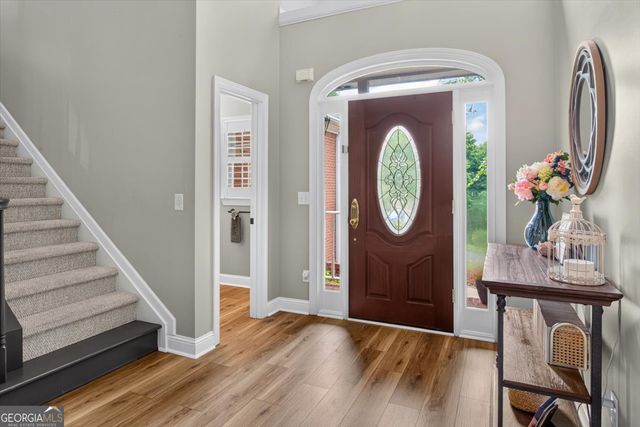 7540 Timberline Overlook, Cumming, GA 30041