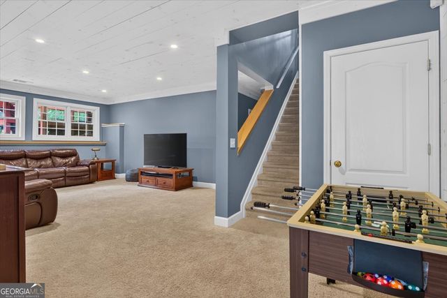 7540 Timberline Overlook, Cumming, GA 30041
