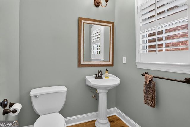 7540 Timberline Overlook, Cumming, GA 30041