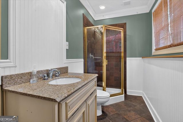 7540 Timberline Overlook, Cumming, GA 30041