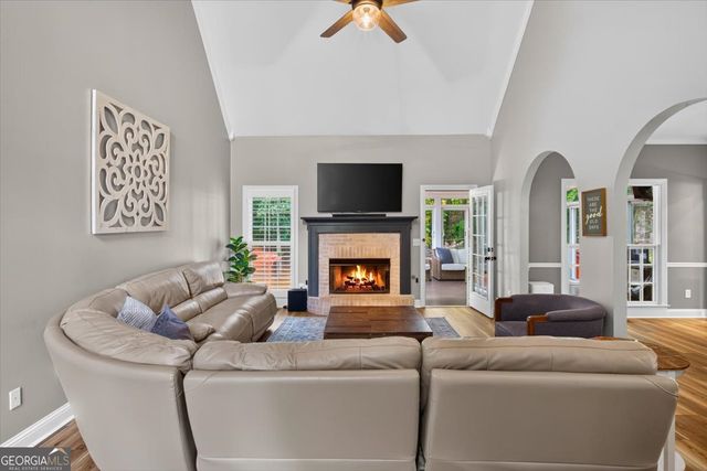 7540 Timberline Overlook, Cumming, GA 30041