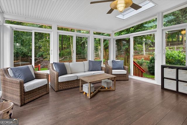 7540 Timberline Overlook, Cumming, GA 30041