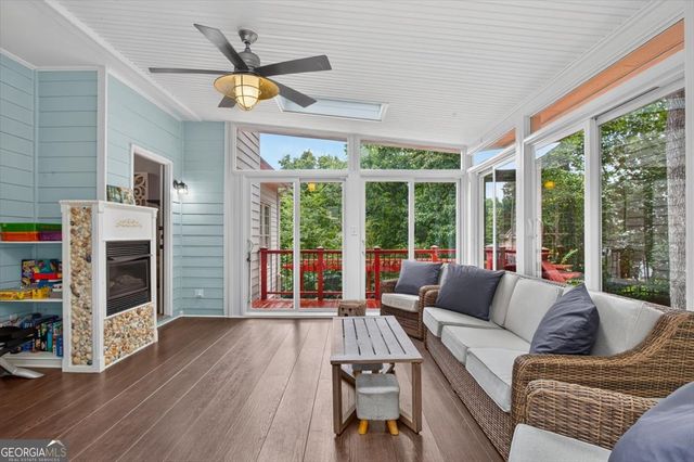 7540 Timberline Overlook, Cumming, GA 30041