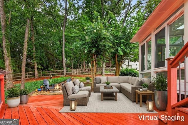 7540 Timberline Overlook, Cumming, GA 30041