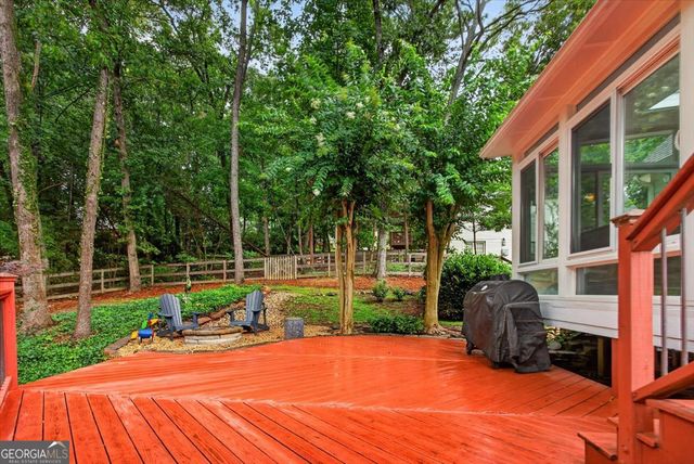 7540 Timberline Overlook, Cumming, GA 30041