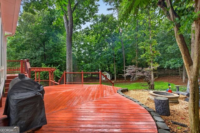 7540 Timberline Overlook, Cumming, GA 30041