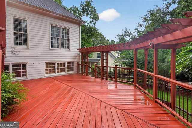 7540 Timberline Overlook, Cumming, GA 30041