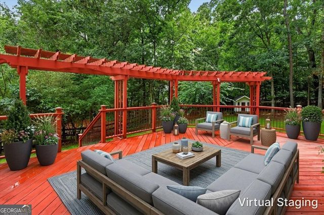 7540 Timberline Overlook, Cumming, GA 30041