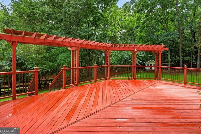 7540 Timberline Overlook, Cumming, GA 30041