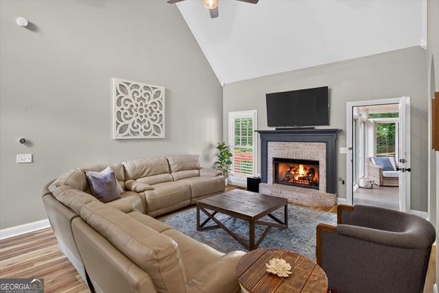 7540 Timberline Overlook, Cumming, GA 30041