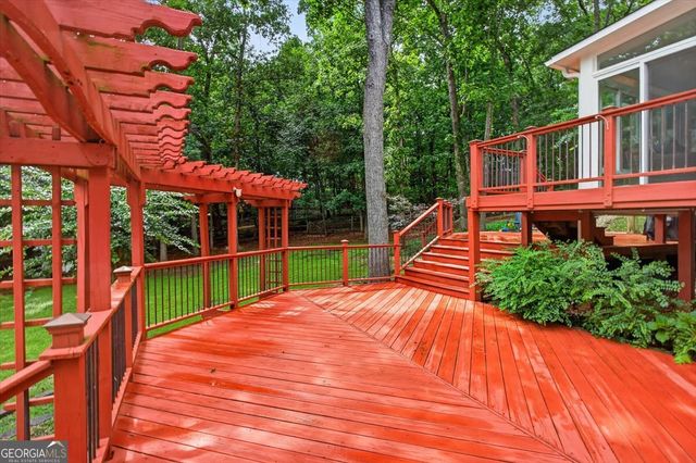 7540 Timberline Overlook, Cumming, GA 30041