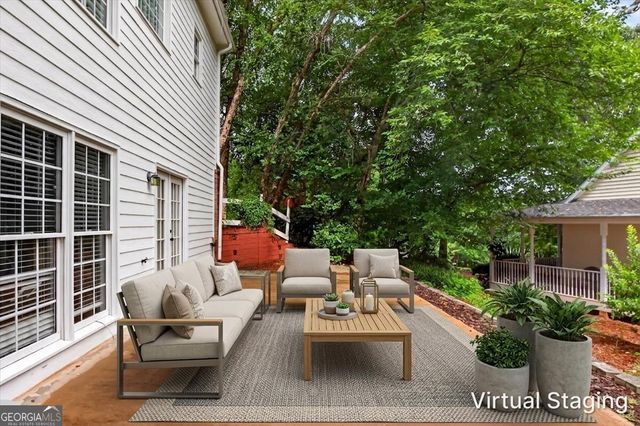 7540 Timberline Overlook, Cumming, GA 30041