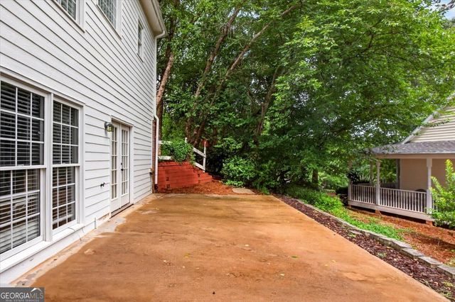 7540 Timberline Overlook, Cumming, GA 30041