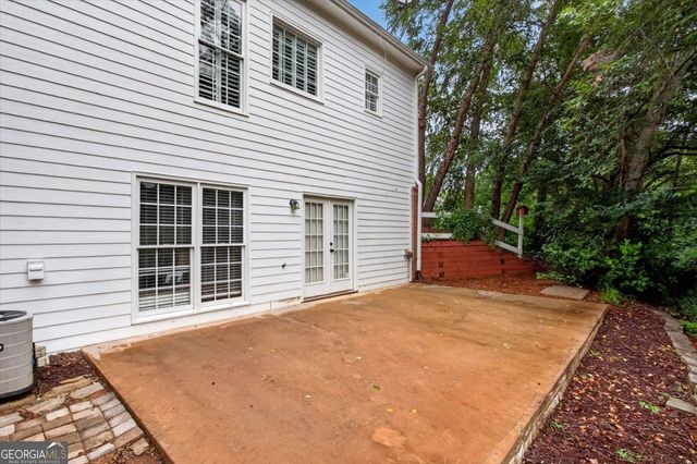 7540 Timberline Overlook, Cumming, GA 30041
