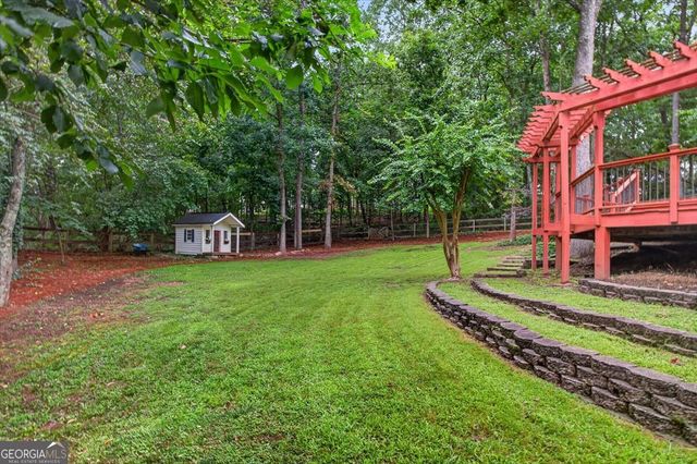 7540 Timberline Overlook, Cumming, GA 30041