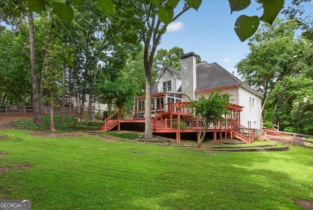 7540 Timberline Overlook, Cumming, GA 30041
