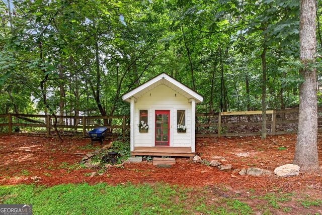 7540 Timberline Overlook, Cumming, GA 30041